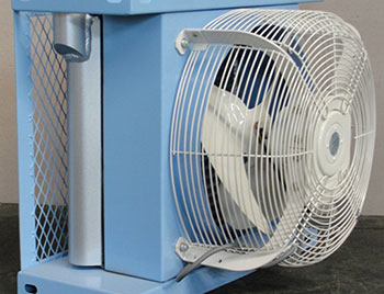 Air Cooler